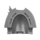Warhammer 40K Bitz: Emperors Children - Tormentors - Shoulder Pad K