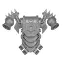 Warhammer 40K Bitz: Emperors Children - Tormentors -...