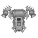 Warhammer 40K Bitz: Emperors Children - Tormentors -...