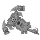 Warhammer 40K Bitz: Emperors Children - Tormentors -...