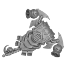 Warhammer 40K Bitz: Emperors Children - Tormentors - Rückenmodul C