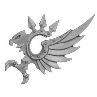 Warhammer 40K Bitz: Emperors Children - Tormentors - Accessory A