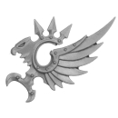 Warhammer 40K Bitz: Emperors Children - Tormentors - Accessory A