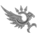 Warhammer 40K Bitz: Emperors Children - Tormentors - Accessory A