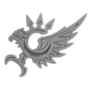 Warhammer 40K Bitz: Emperors Children - Tormentors - Accessoire B