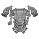 Warhammer 40K Bitz: Emperors Children - Tormentors - Rückenmodul E
