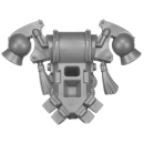 Warhammer 40K Bitz: Emperors Children - Tormentors - Rückenmodul E