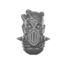 Warhammer 40K Bitz: Emperors Children - Tormentors - Head B