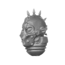 Warhammer 40K Bitz: Emperors Children - Tormentors - Kopf D