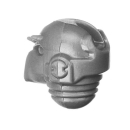 Warhammer 40K Bitz: Emperors Children - Tormentors - Head...