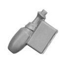 Warhammer 40K Bitz: Emperors Children - Tormentors - Accessoire F - Tasche+Phiole