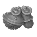 Warhammer 40K Bitz: Emperors Children - Tormentors - Accessory I - Grenades