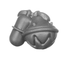 Warhammer 40K Bitz: Emperors Children - Tormentors - Accessory I - Grenades