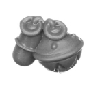 Warhammer 40K Bitz: Emperors Children - Tormentors - Accessory K - Grenades