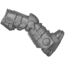 Warhammer 40k Bitz: Space Marines - Tactical Squad MkII -...