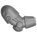 Warhammer 40k Bitz: Space Marines - Tactical Squad MkII - Torso A2b - Arm, Right