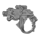 Warhammer 40k Bitz: Space Marines - Tactical Squad MkII - Torso A2c - Bolter