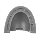 Warhammer 40k Bitz: Space Marines - Tactical Squad MkII - Shoulder Pad A