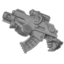 Warhammer 40k Bitz: Space Marines - Tactical Squad MkII -...