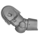 Warhammer 40k Bitz: Space Marines - Tactical Squad MkII - Torso C2a - Arm, Right