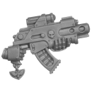 Warhammer 40k Bitz: Space Marines - Tactical Squad MkII -...