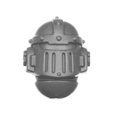 Warhammer 40k Bitz: Space Marines - Tactical Squad MkII -...