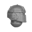 Warhammer 40k Bitz: Space Marines - Tactical Squad MkII -...