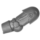 Warhammer 40k Bitz: Space Marines - Tactical Squad MkII - Torso E2a - Arm, Right