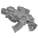Warhammer 40k Bitz: Space Marines - Tactical Squad MkII -...