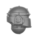 Warhammer 40k Bitz: Space Marines - Tactical Squad MkII -...