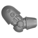 Warhammer 40k Bitz: Space Marines - Tactical Squad MkII -...