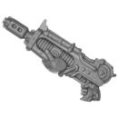 Warhammer 40k Bitz: Space Marines - Disintegrator Weapons...