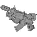 Warhammer 40k Bitz: Space Marines - Disintegrator Weapons...