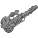 Warhammer 40k Bitz: Space Marines - Disintegrator Weapons...