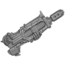 Warhammer 40k Bitz: Space Marines - Disintegrator Weapons...