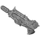 Warhammer 40k Bitz: Space Marines - Disintegrator Weapons...