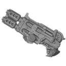 Warhammer 40k Bitz: Space Marines - Disintegrator Weapons...