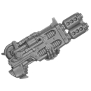 Warhammer 40k Bitz: Space Marines - Desintegratorwaffen D1 - Desintegratorblaster