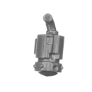 Warhammer 40k Bitz: Space Marines - Disintegrator Weapons...