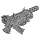 Warhammer 40k Bitz: Space Marines - Disintegrator Weapons...