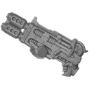 Warhammer 40k Bitz: Space Marines - Disintegrator Weapons...
