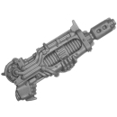 Warhammer 40k Bitz: Space Marines - Disintegrator Weapons...