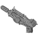 Warhammer 40k Bitz: Space Marines - Disintegrator Weapons...