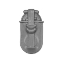 Warhammer 40k Bitz: Space Marines - Desintegratorwaffen F...