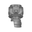 Warhammer 40k Bitz: Space Wolves - Blood Claws - Torso...