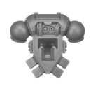 Warhammer 40k Bitz: Space Wolves - Blood Claws -...