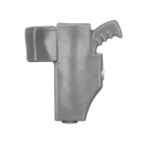 Warhammer 40k Bitz: Space Wolves - Blood Claws - Accessoire A2 - Holster