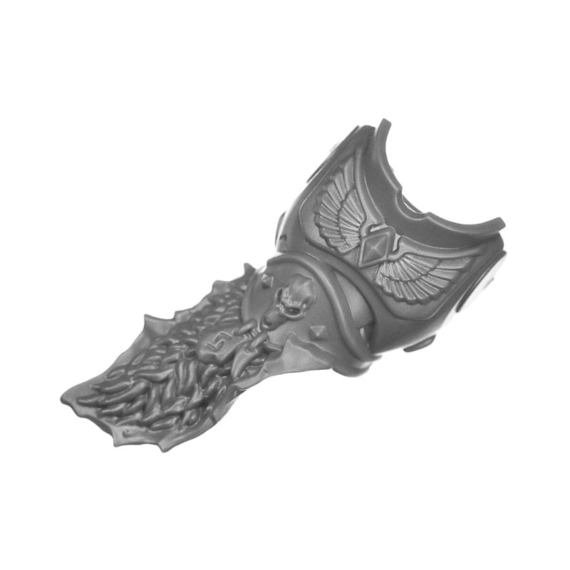 Space Wolves Blood Claws - Hammer of war Space Wolves Blood Claws - Hammer of war