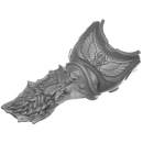 Warhammer 40k Bitz: Space Wolves - Blood Claws - Torso...
