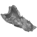 Warhammer 40k Bitz: Space Wolves - Blood Claws - Torso...